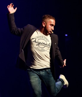 Nadim Kayne